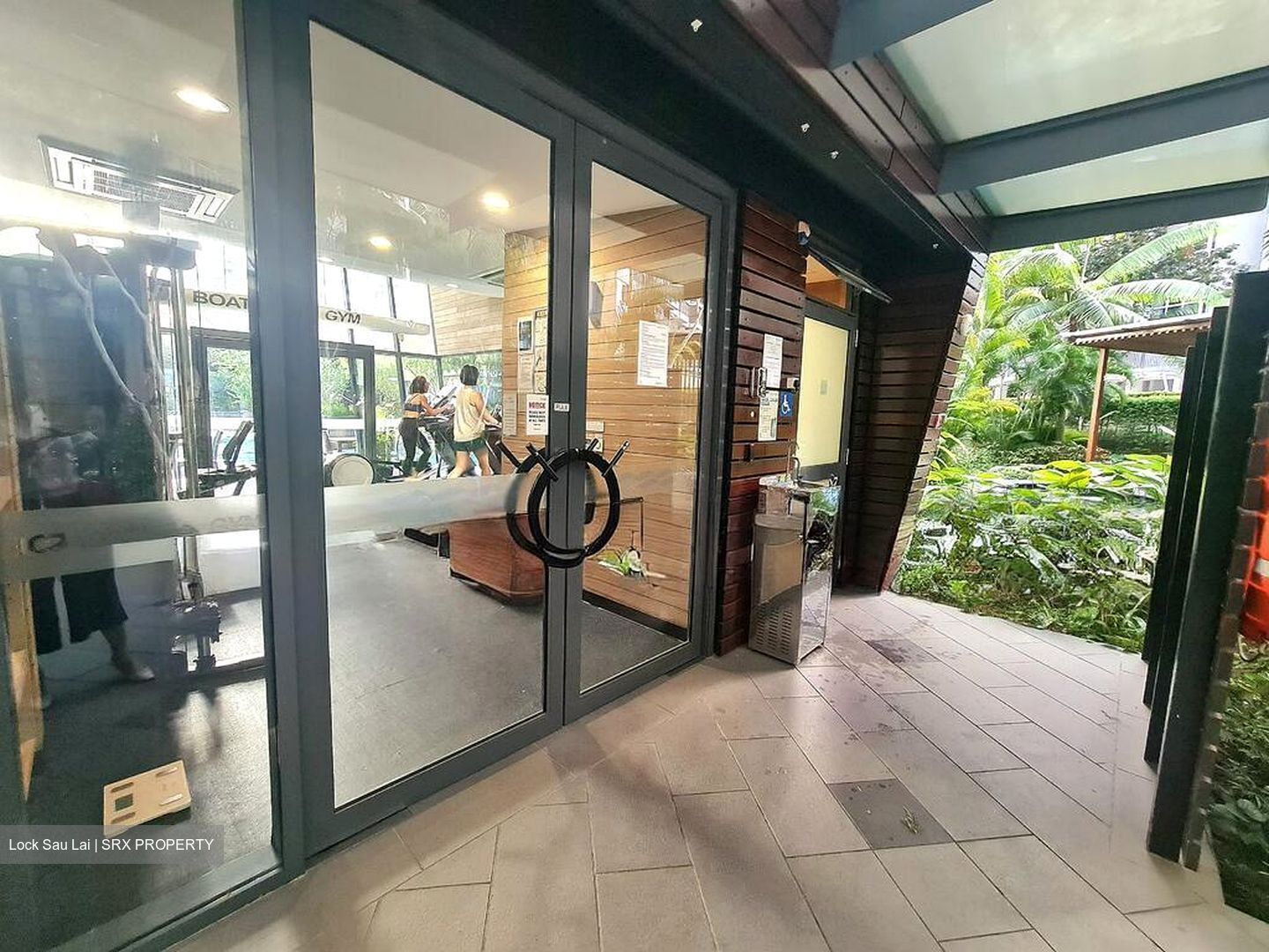 Boathouse Residences (D19), Condominium #503474381